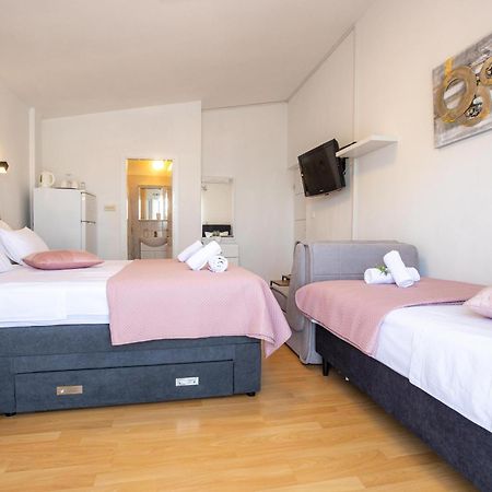Villa Veca Starigrad Paklenica Eksteriør bilde