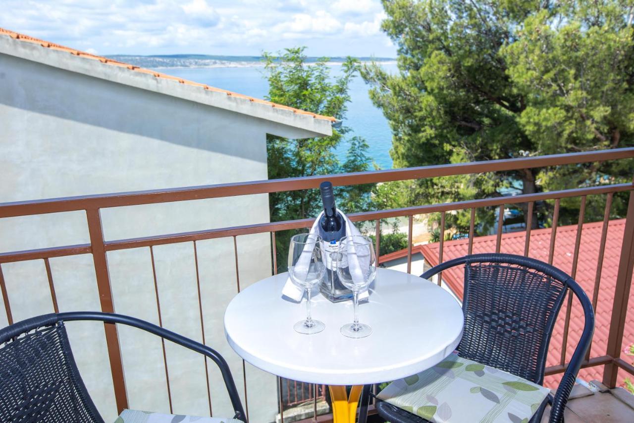 Villa Veca Starigrad Paklenica Eksteriør bilde