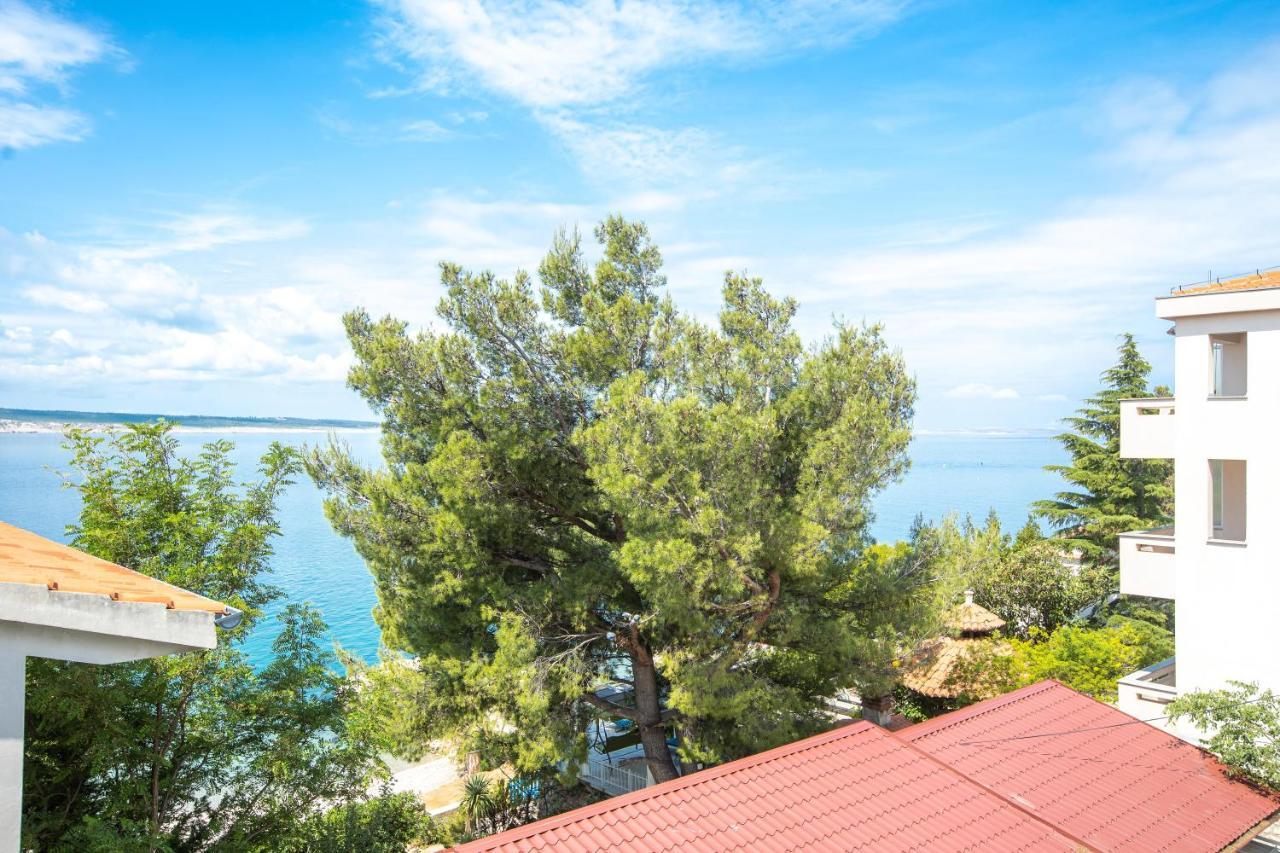 Villa Veca Starigrad Paklenica Eksteriør bilde